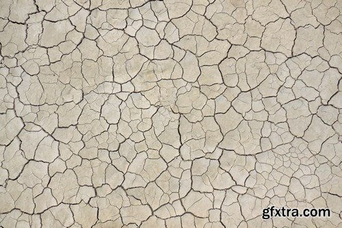 Cracks - Backgrounds and Textures, 30x UHQ JPEG