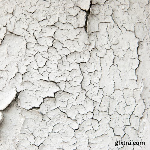 Cracks - Backgrounds and Textures, 30x UHQ JPEG