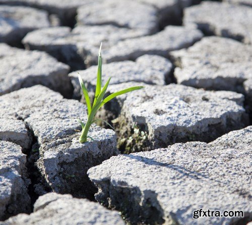 Cracks - Backgrounds and Textures, 30x UHQ JPEG