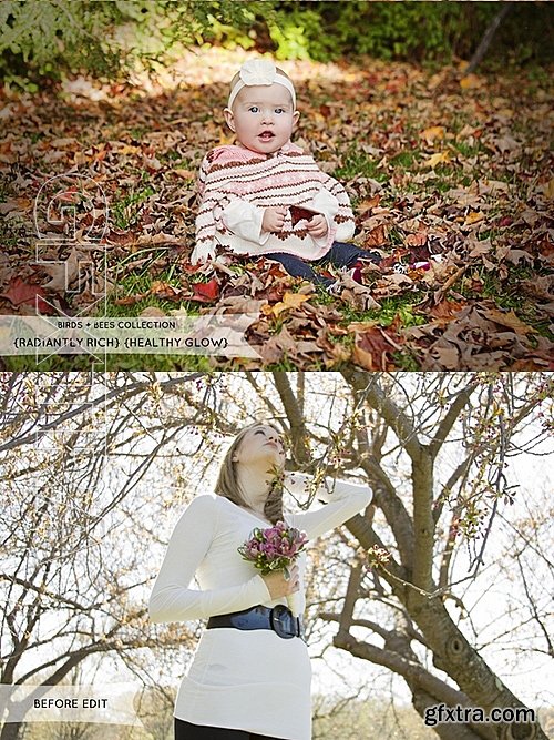 CM - 30 Photoshop Actions 671349