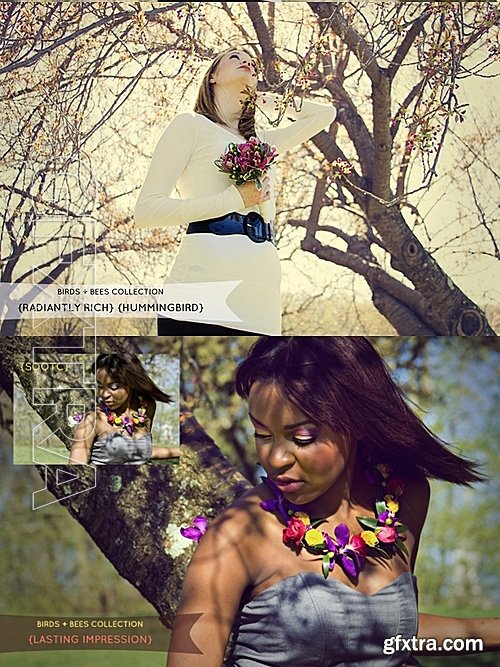 CM - 30 Photoshop Actions 671349