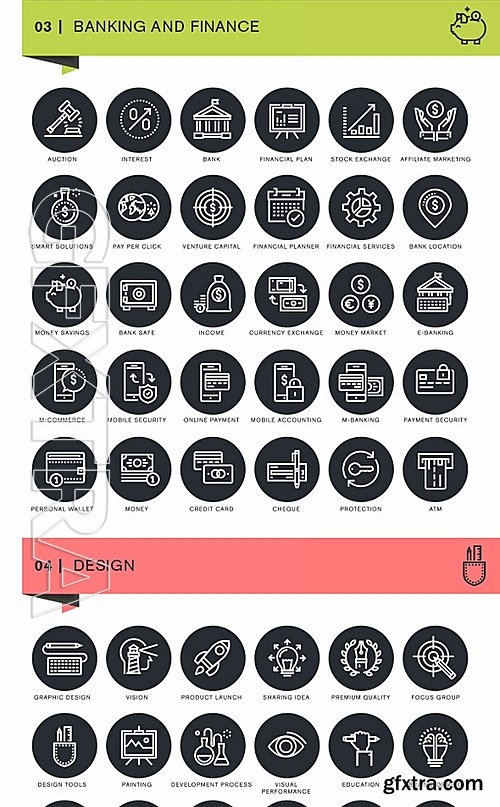 CM - Pure Line Icons 680185