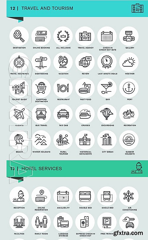 CM - Pure Line Icons 680185