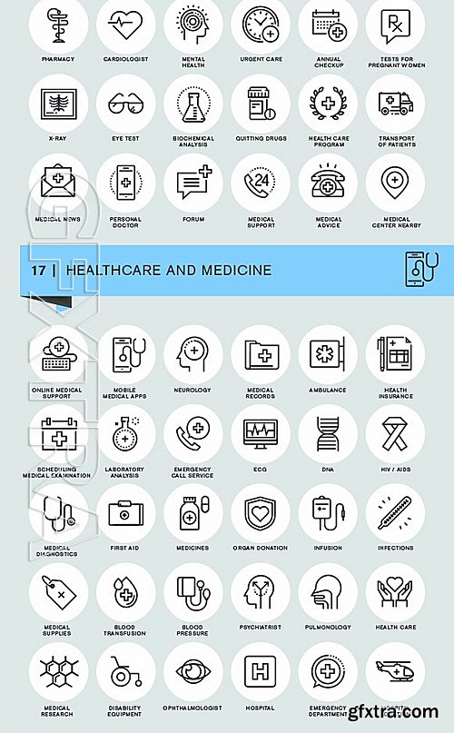 CM - Pure Line Icons 680185