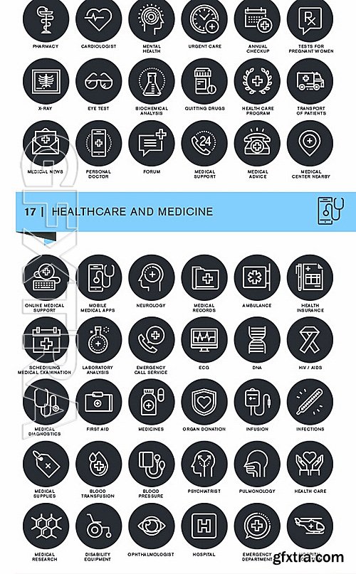 CM - Pure Line Icons 680185