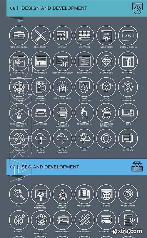 CM - Pure Line Icons 680185