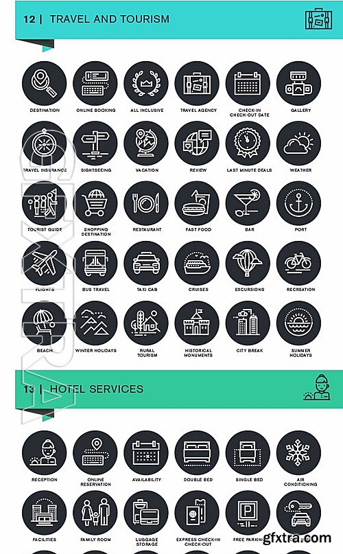 CM - Pure Line Icons 680185