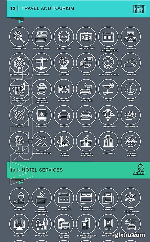 CM - Pure Line Icons 680185