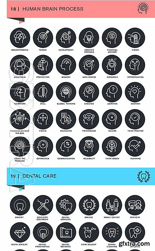 CM - Pure Line Icons 680185