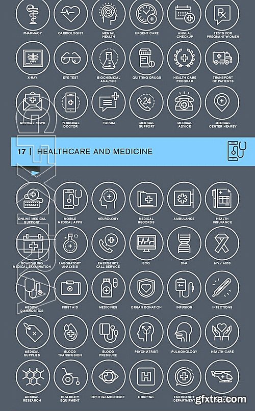 CM - Pure Line Icons 680185