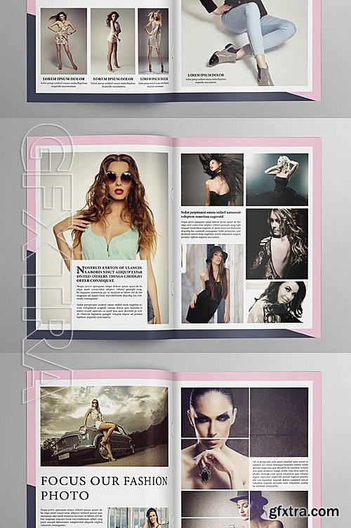 CM - Fashion Photography Magazine 486 666104