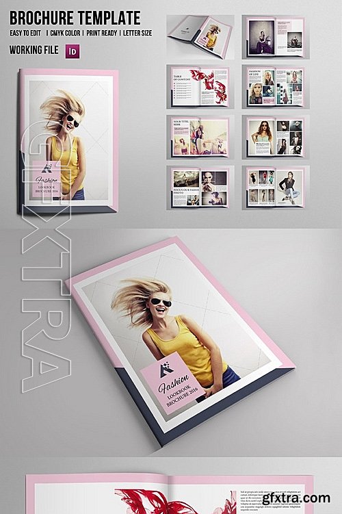 CM - Fashion Photography Magazine 486 666104