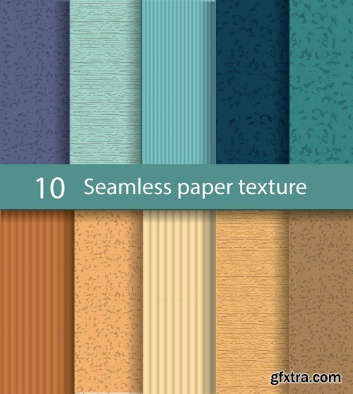 Amazing Seamless Patterns 2 - 15xEPS