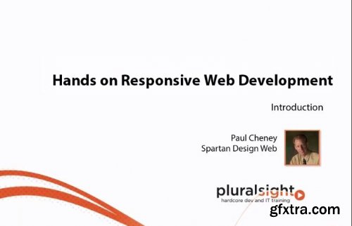 Hands On Responsive Web Design