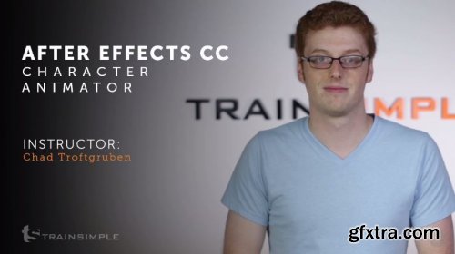 After Effects CC Character Animator