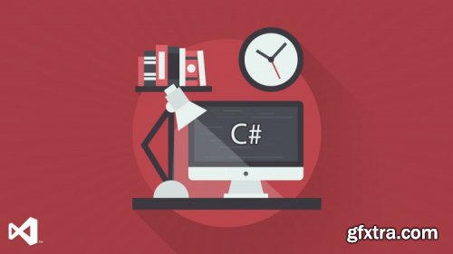 An 16 Hour C# Course With Microsoft Visual Studio 2013