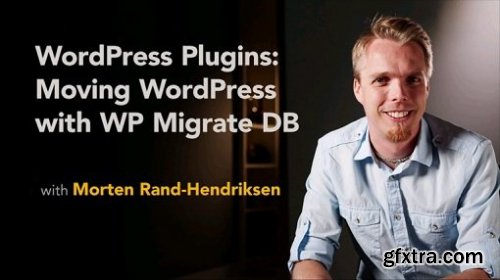 Moving WordPress with WP Migrate DB