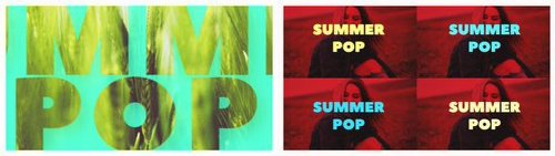 Videohive Summer Pop 16129540