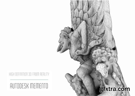 Autodesk (formerly Memento) ReMake Pro 2017