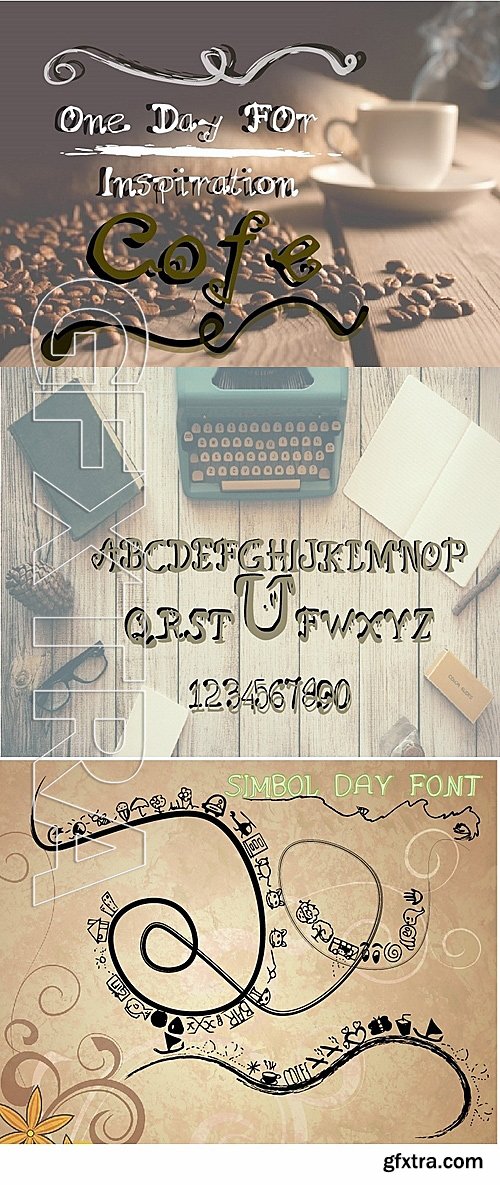 CM - MODIF STYLE FONT 692363