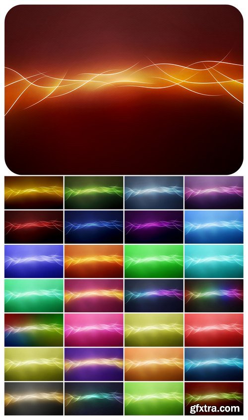 Color Wallpaper Pack 7