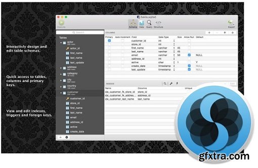 SQLPro for SQLite 1.0.75 (Mac OS X)