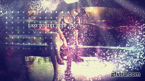 Videohive Special Trailer 13542494