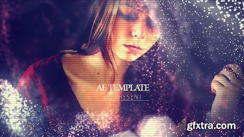 Videohive Special Trailer 13542494