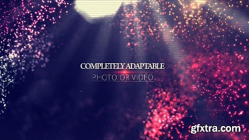 Videohive Special Trailer 13542494