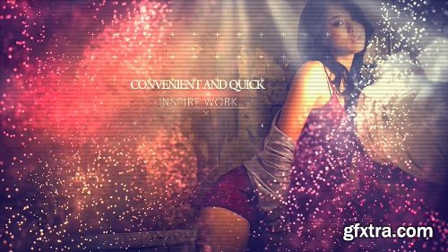 Videohive Special Trailer 13542494