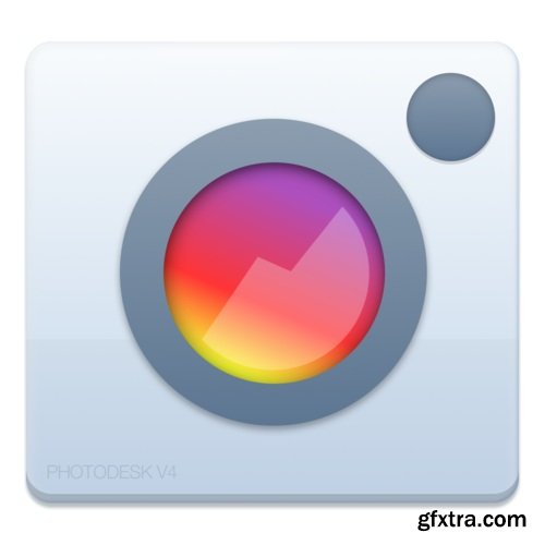 PhotoDesk for Instagram 4.0.0 Multilingual (Mac OS X)