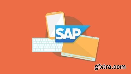 SAP Fiori - Build Your SAP Fiori Foundation