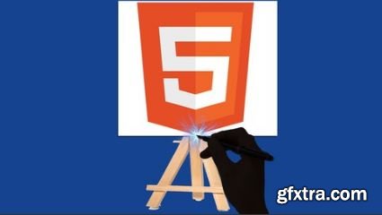 Learn HTML5 Canvas for beginners (Complete)