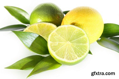 lemons 7X JPEG