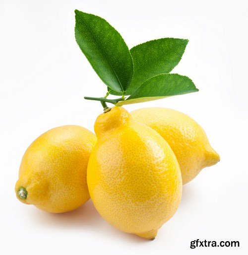 lemons 7X JPEG