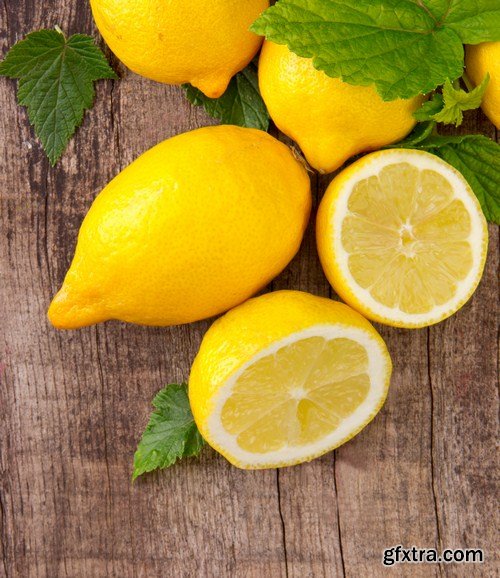 lemons 7X JPEG