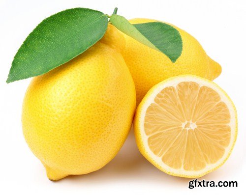 lemons 7X JPEG