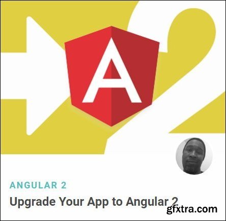 TutsPlus - Upgrade Your App to Angular 2