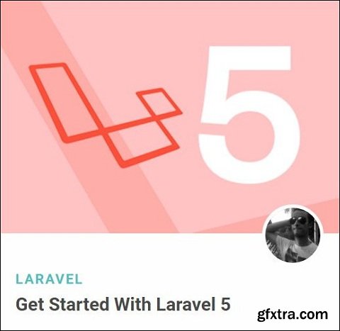 TutsPlus - Get Started With Laravel 5