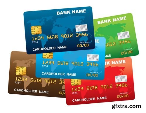 Banking payments by cards and in terminal