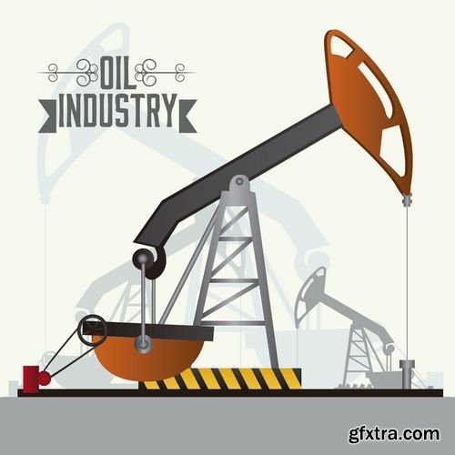 Business economics oil industry