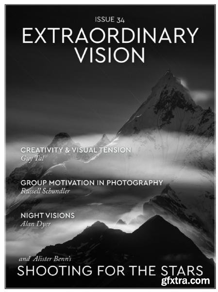 Extraordinary Vision - Issue 34 2016