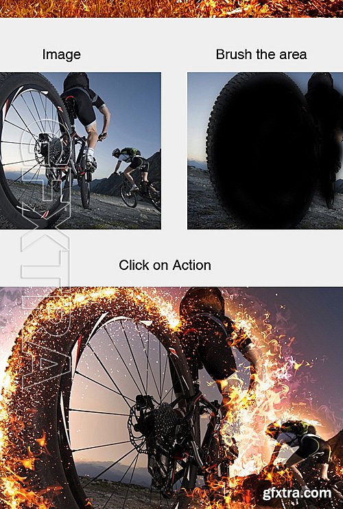 GraphicRiver - Burning Action 16274176