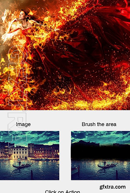 GraphicRiver - Burning Action 16274176