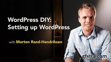 WordPress DIY: Setting Up WordPress