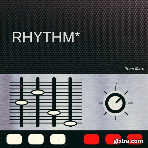 Samples From Mars Rhythm From Mars MULTiFORMAT-FANTASTiC