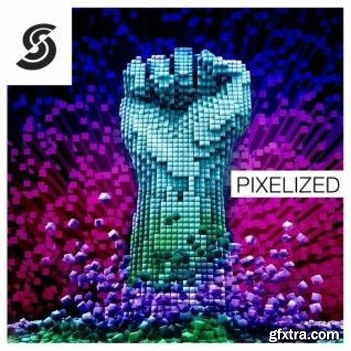 Samplephonics Pixelized MULTiFORMAT-FANTASTiC