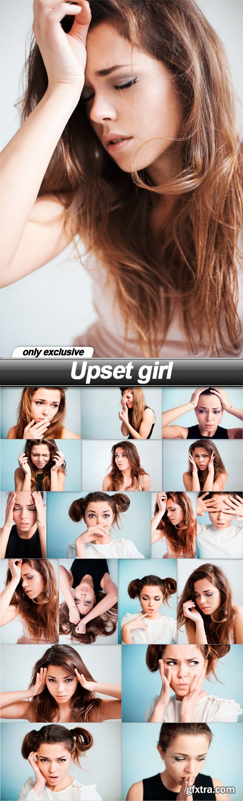 Upset girl - 18 UHQ JPEG