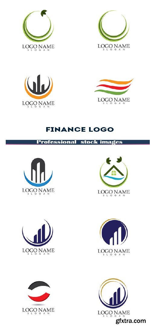 Finance logo