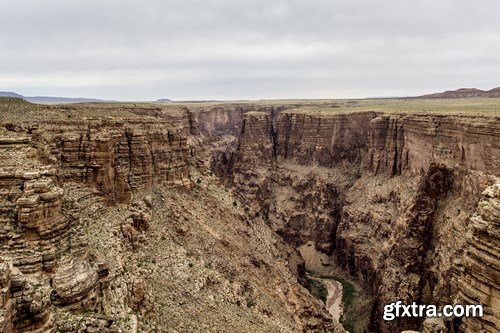 Grand Canyon, Arizona USA - 26xUHQ JPEG